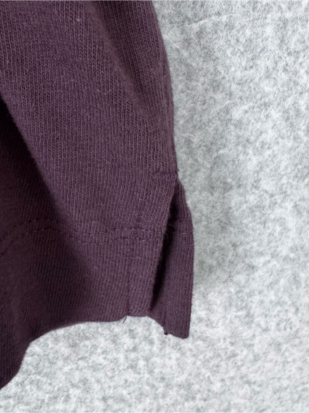 Old Navy Womens Size 3X ShortSleeve Crew Neck Vintage T-Shirt Relaxed  NWT - Picture 7 of 16
